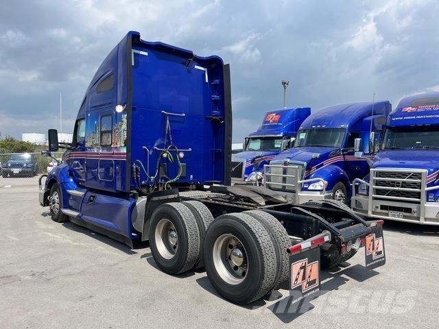 Kenworth T680 Ťahače