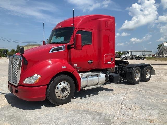 Kenworth T680 Ťahače