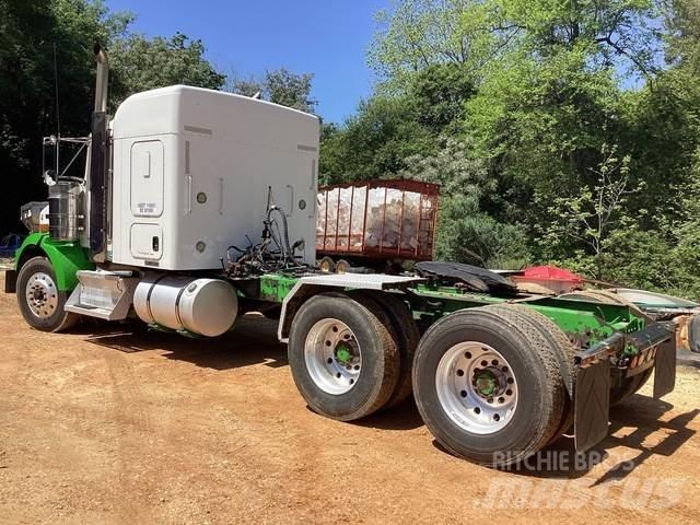 Kenworth T800 Ťahače
