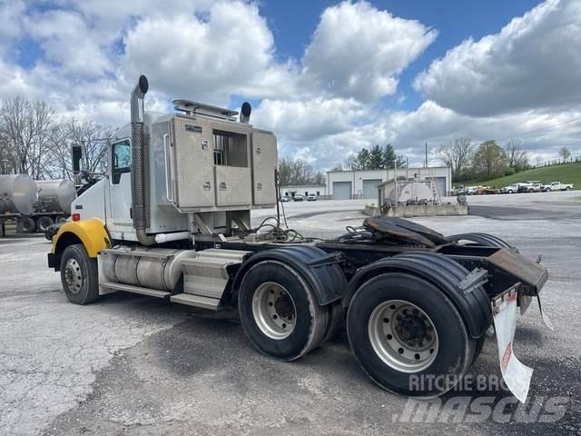 Kenworth T800 Ťahače