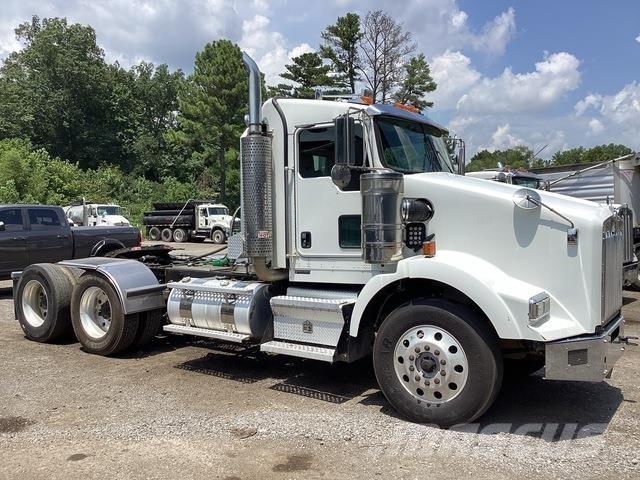 Kenworth T800 Ťahače