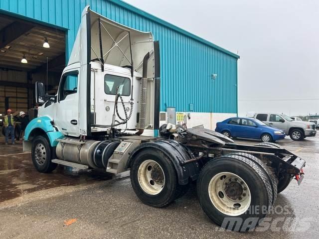 Kenworth T880 Ťahače