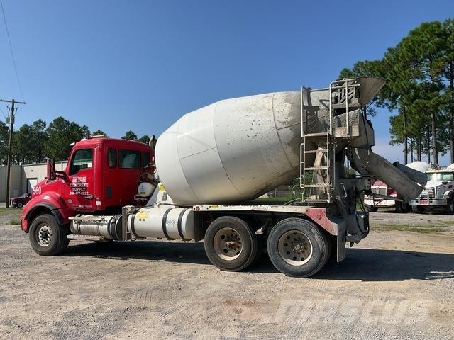 Kenworth T880 Ďalšie nákladné vozidlá