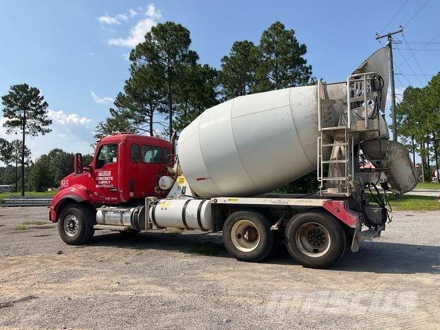 Kenworth T880 Ďalšie nákladné vozidlá