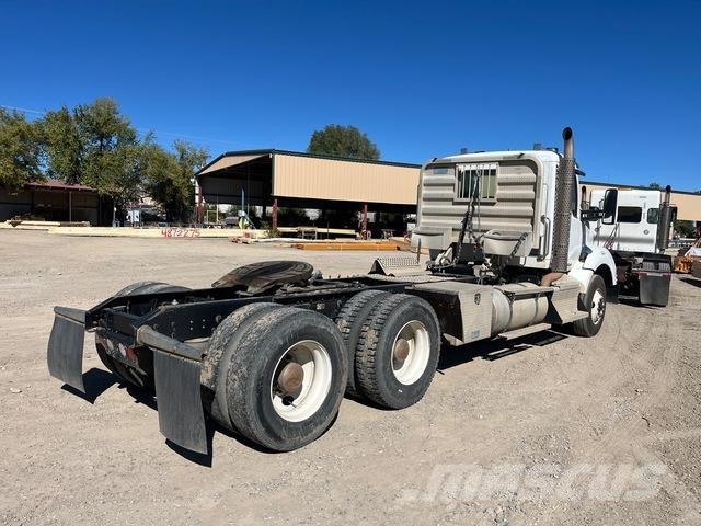 Kenworth T880 Ťahače