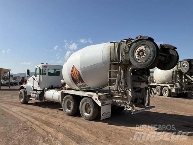 Kenworth W900 Ďalšie nákladné vozidlá