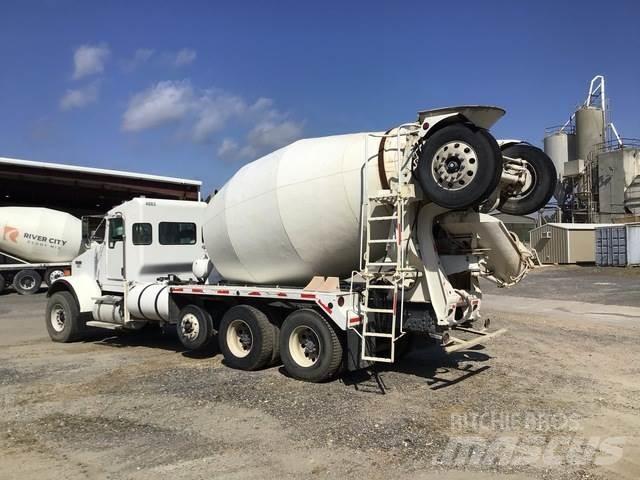 Kenworth W900 Ďalšie nákladné vozidlá