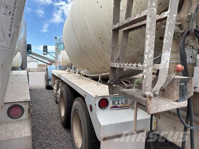 Kenworth W900 Ďalšie nákladné vozidlá