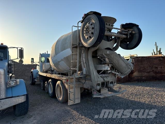 Kenworth W900 Ďalšie nákladné vozidlá