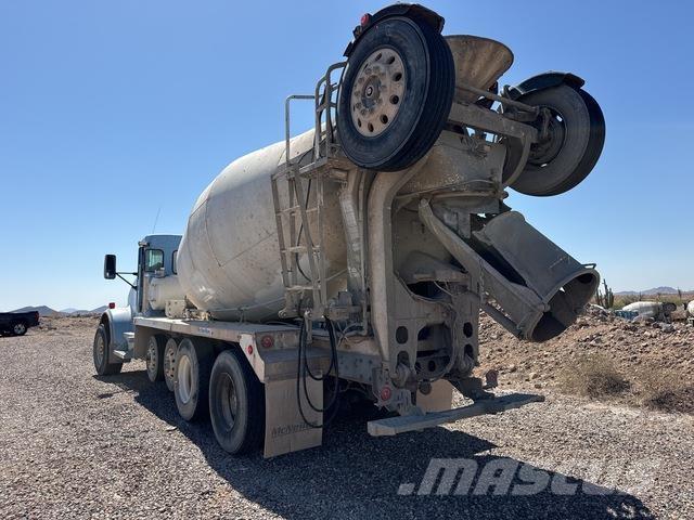 Kenworth W900 Ďalšie nákladné vozidlá