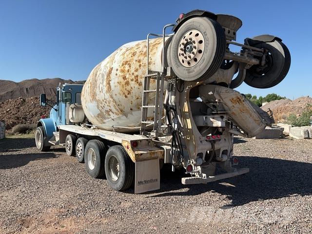 Kenworth W900 Ďalšie nákladné vozidlá