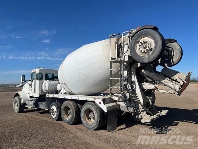 Kenworth W900 Ďalšie nákladné vozidlá
