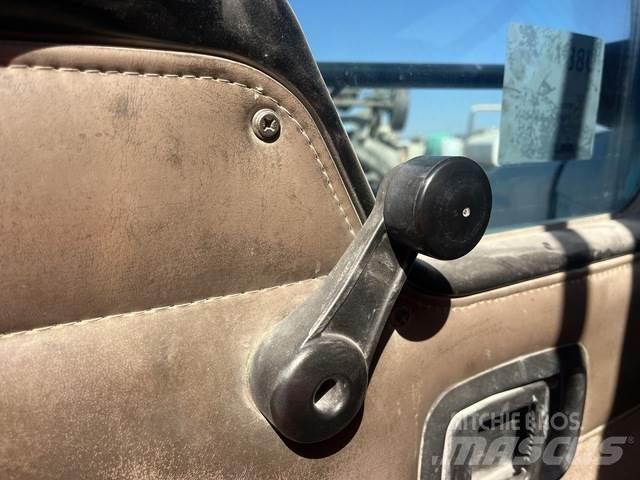 Kenworth W900 Ďalšie nákladné vozidlá