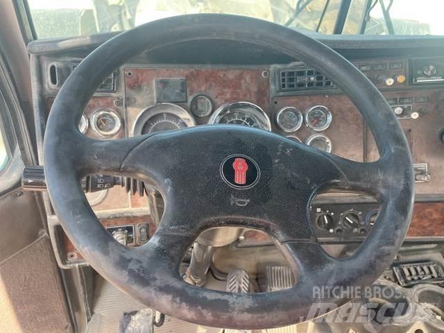 Kenworth W900 Ďalšie nákladné vozidlá