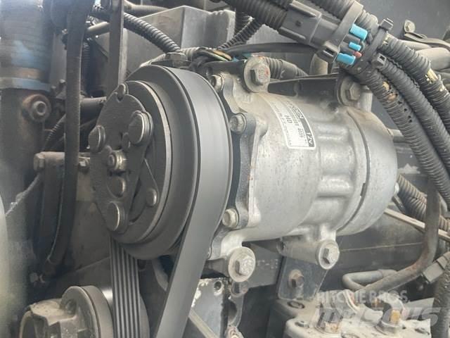 Kenworth W900 Ďalšie nákladné vozidlá
