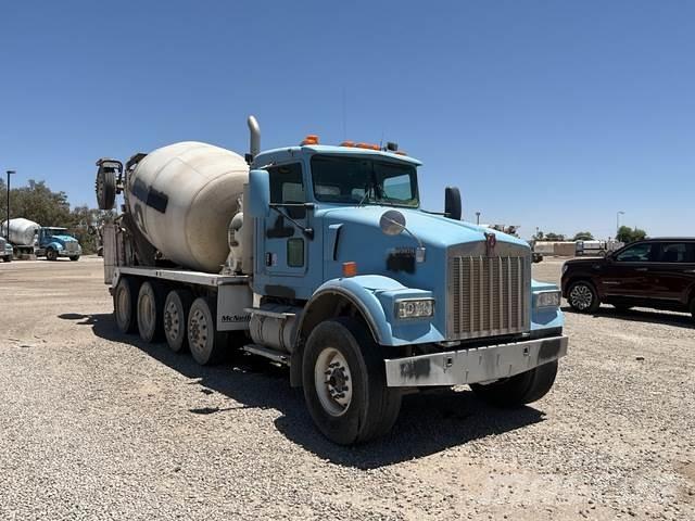 Kenworth W900 Ďalšie nákladné vozidlá