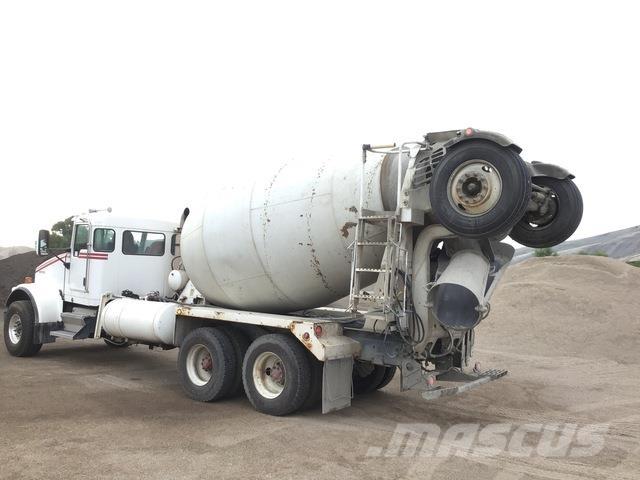 Kenworth W900 Ďalšie nákladné vozidlá