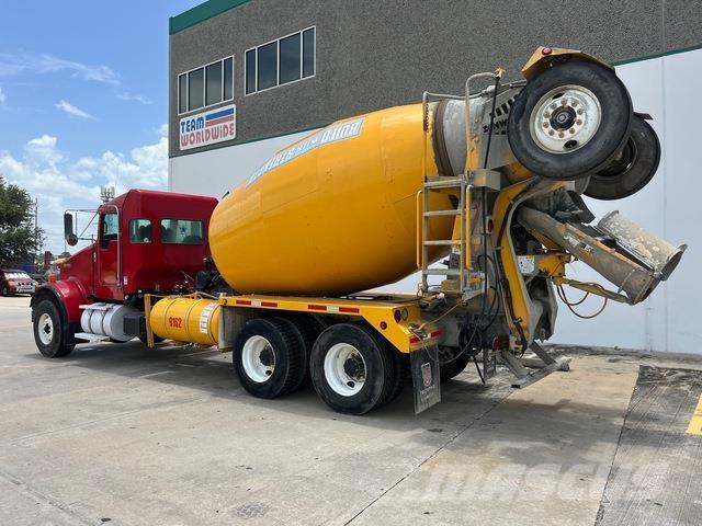 Kenworth W900 Ďalšie nákladné vozidlá