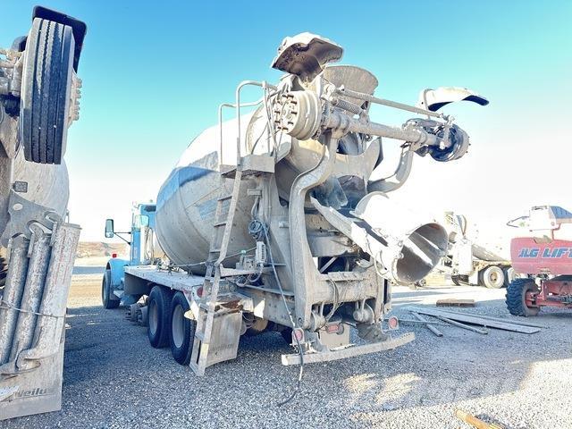 Kenworth W900B Ďalšie nákladné vozidlá