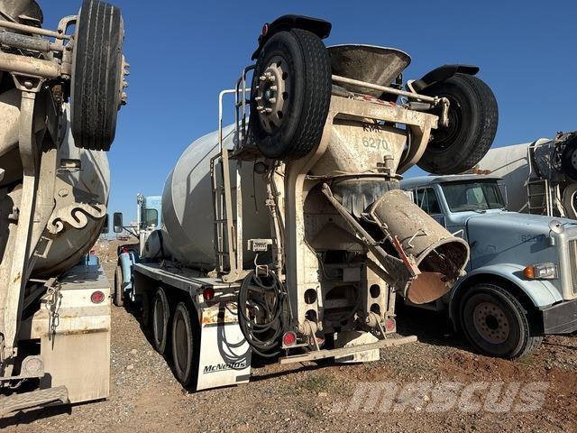 Kenworth W900B Ďalšie nákladné vozidlá