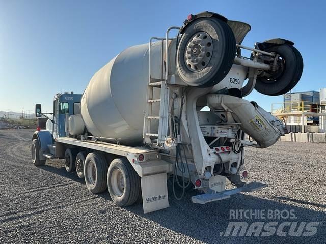 Kenworth W900B Ďalšie nákladné vozidlá