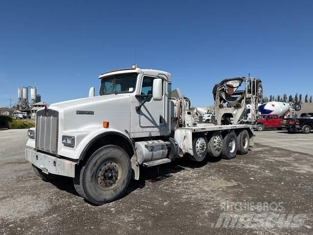 Kenworth W900B Ďalšie nákladné vozidlá