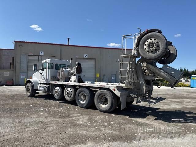 Kenworth W900B Ďalšie nákladné vozidlá