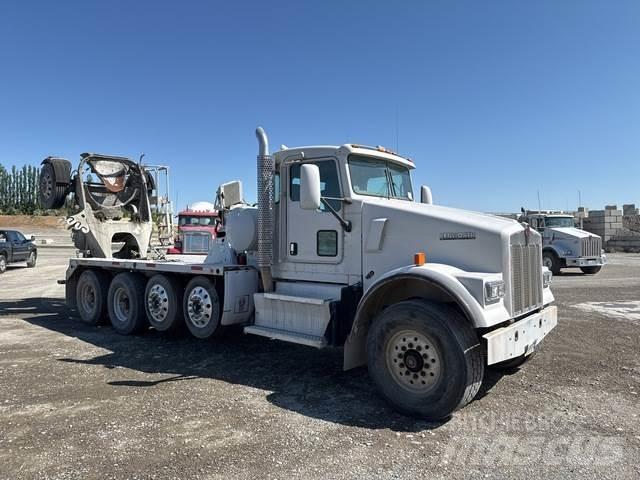 Kenworth W900B Ďalšie nákladné vozidlá
