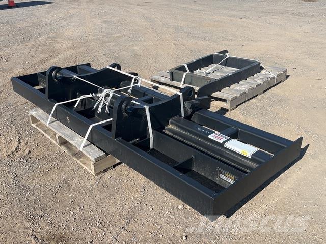  KerFab Stavebníctvo - ostatné