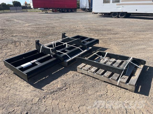  KerFab Stavebníctvo - ostatné