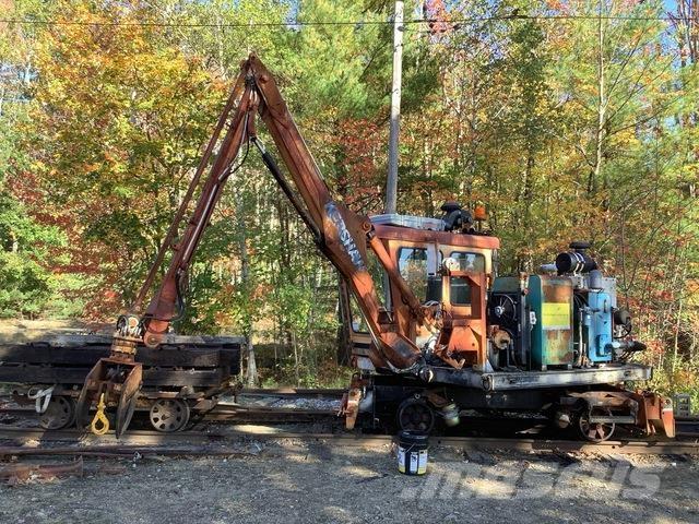 Kershaw 1212 Dvojcestné rýpadlá