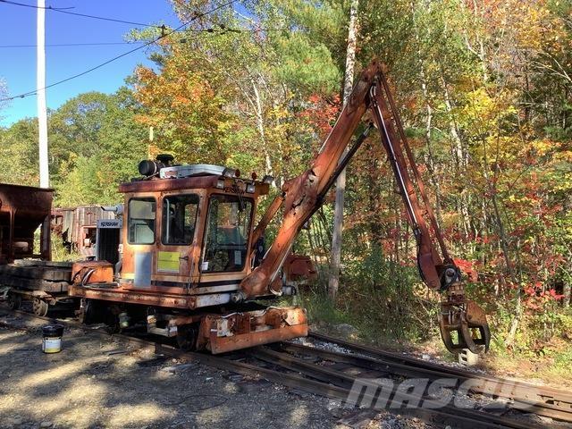 Kershaw 1212 Dvojcestné rýpadlá