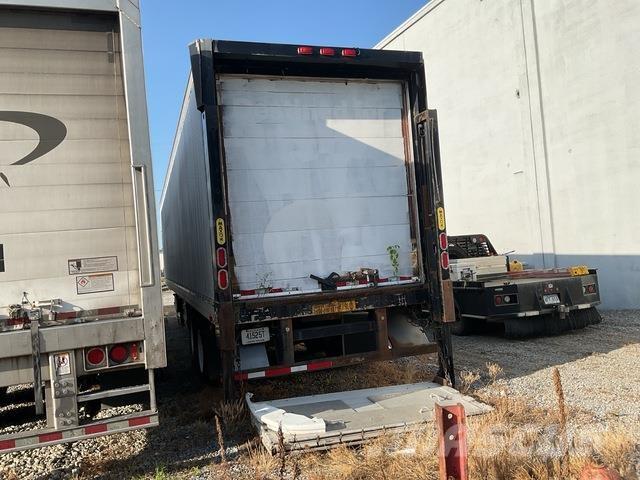 Kidron  Chladiarenské návesy