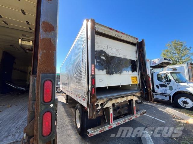 Kidron  Chladiarenské návesy