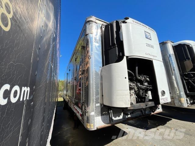 Kidron  Chladiarenské návesy