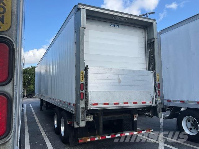 Kidron  Chladiarenské návesy