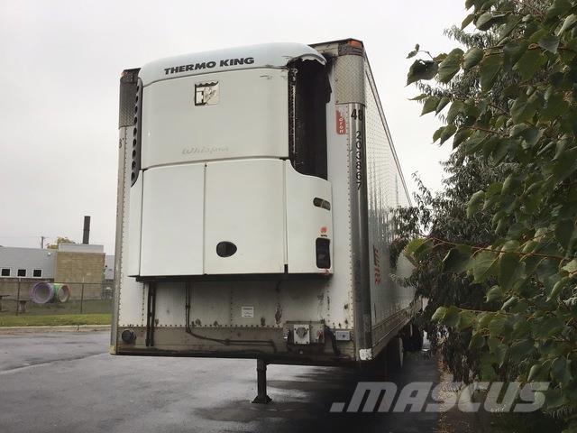 Kidron  Chladiarenské návesy