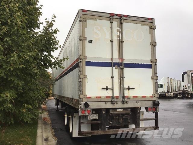 Kidron  Chladiarenské návesy