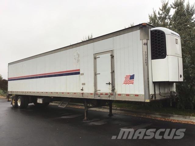 Kidron  Chladiarenské návesy