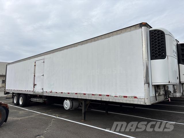 Kidron  Chladiarenské návesy