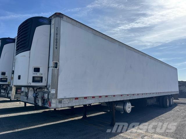 Kidron  Chladiarenské návesy