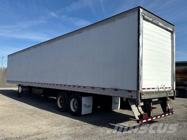 Kidron  Chladiarenské návesy