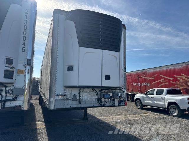 Kidron  Chladiarenské návesy