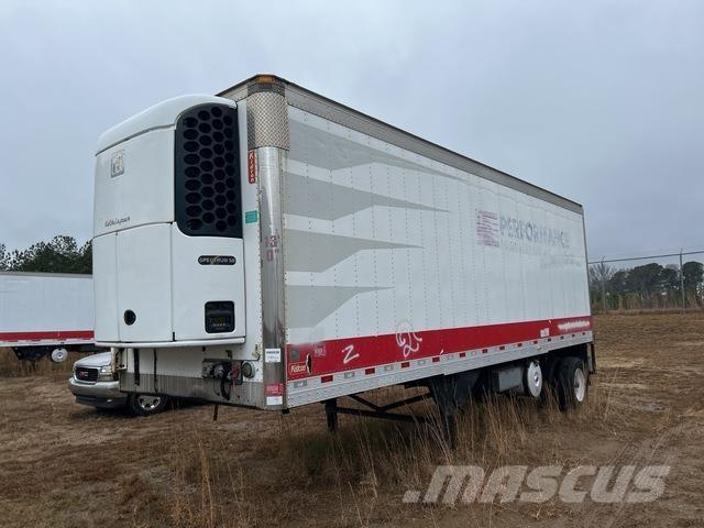 Kidron  Chladiarenské návesy