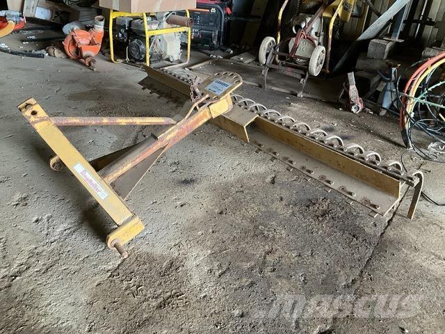  KingKutter Stavebníctvo - ostatné