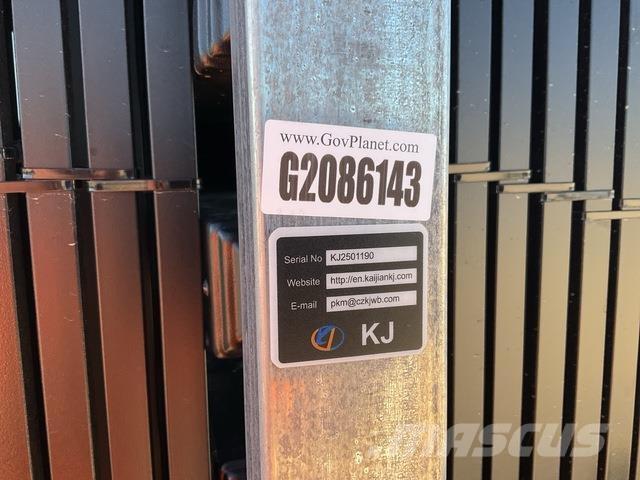 KJ K0710-24 Ďalšie poľnohospodárske stroje