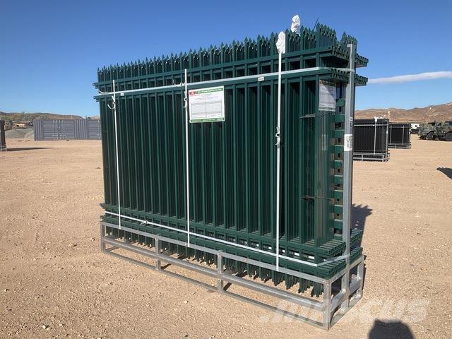 KJ K0724G Ďalšie poľnohospodárske stroje