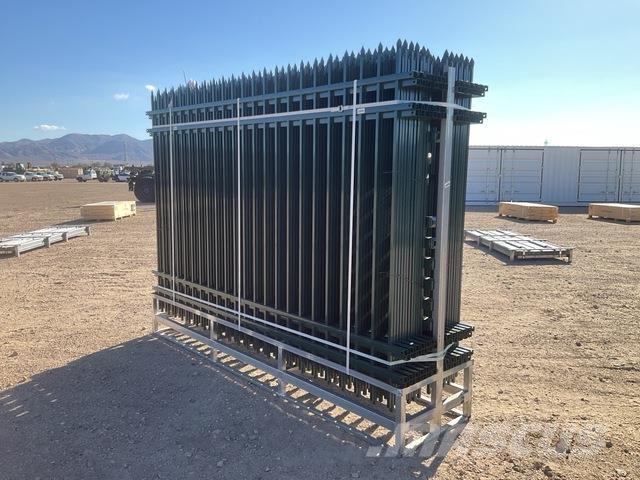 KJ K0724G Ďalšie poľnohospodárske stroje