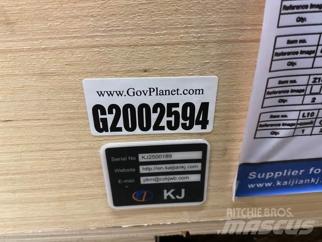 KJ K1220 Stavebníctvo - ostatné