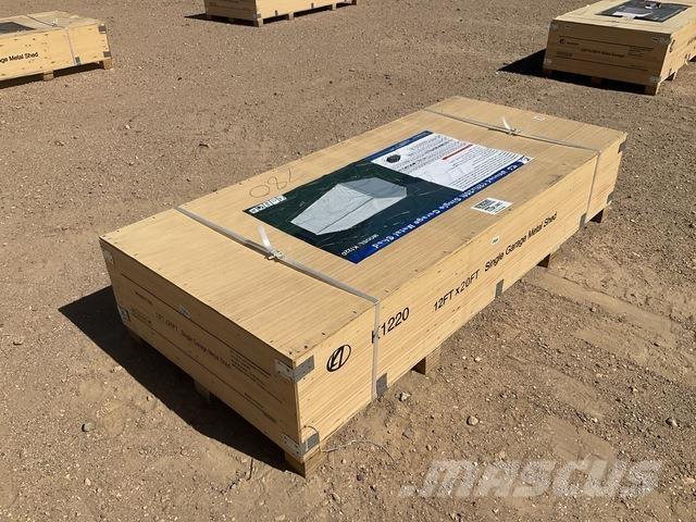 KJ K1220 Stavebníctvo - ostatné